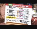 川内博史「森友特例、確率は１兆７１０４億４０４７万６１２８分の１」