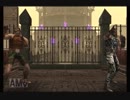 GOD HAND で HARD で二週目で貼り紙で実況 Stage 8-1 その 2