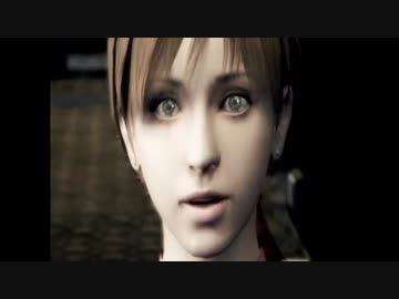 微妙に違うアンブレラクロニクルズ その1