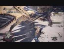 【MHW】#19レイギエナ編