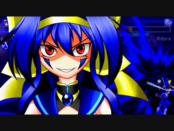 【MUGEN】狂下位級！叩け筐体ランセレトーナメント2 Part12