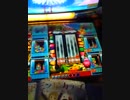 チェーンボンバー全消しリーチ 達成で1767WIN