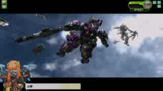 【EX1】ロンシャ大攻防戦　鹿時報１１１１の部【攻撃側】