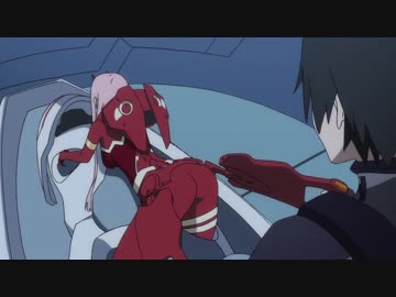 大胆な告白はダーリンの特権.darlifra