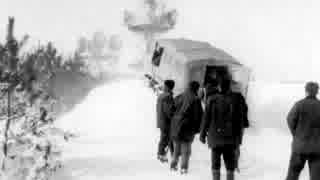 VHFの歌　マイクロ波無線通信