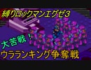 [華のある縛り実況]ロックマンエグゼ３：Part34
