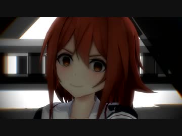 【MMD艦これ】 『姉達』