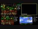 スーパードンキーコング2 102%RTA 1:27:22(4/5)