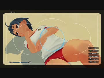 【実況】夏色ハイスクル★青春白書（略） 帰ってきたローアングラー 50