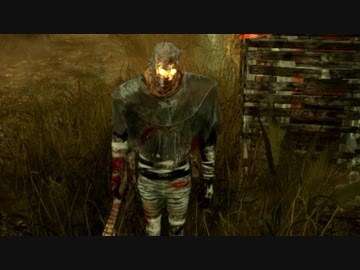 【Dead by Daylight】殺 し て み た part20【ゆっくり実況プレイ】