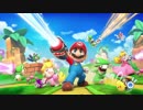 【おかしなウサギの大乱闘】マリオラビッツ実況_part6