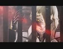 【MMD刀剣乱舞】お目目を隠しても兄者は美しかった【髭切】1080p