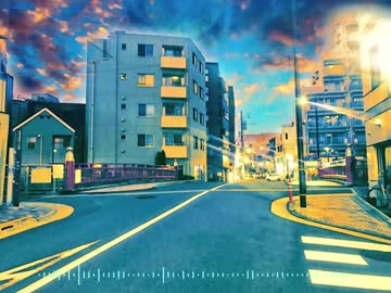 【初音ミクオリジナル曲】No.3