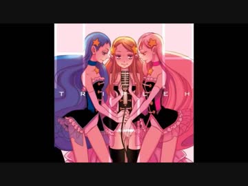 輪るピングドラム トリプルH - ニコニコ動画