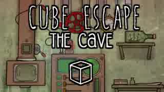 【実況】雰囲気ダークな脱出ゲームRUSTY LAKEシリーズ:30 【THE CAVE編-4】