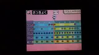 メイドイン俺でポケモン赤青緑黄の「サイクリング」BGMを作りました！！