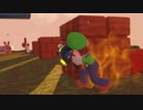 【おかしなウサギの大乱闘】マリオラビッツ実況_part8