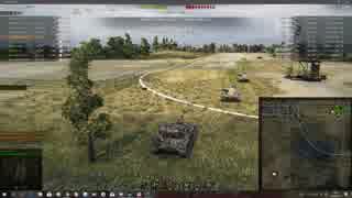 RGZ進撃戦 2/4 18:00台3戦目