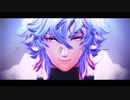 【モデル配布】マーリンでフィクサー【Fate/MMD】