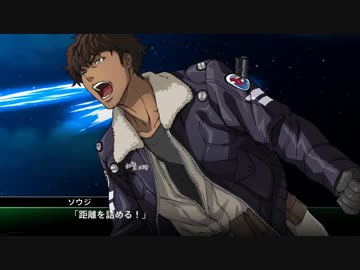 【ゆっくり実況】スパロボＶで８１ターン以内に地球を救う航海 part50