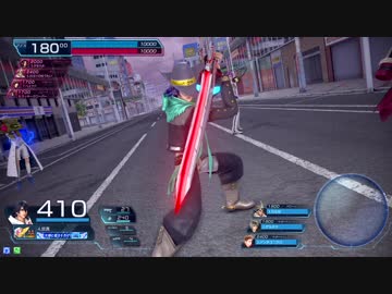 【ガンストΣ】 １８アサルト　７