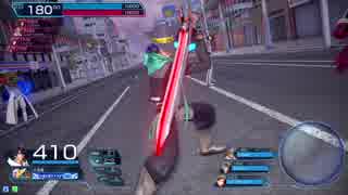 【ガンストΣ】 １８アサルト　７