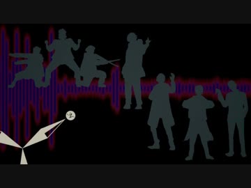 【手書き】ヘ_ッ_ド_フ_ォ_ン_ア_ク_タ_ー【ビ.ル.ド】