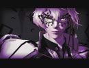 【MMD刀剣乱舞】髭切でLUVORATORRRRRY!
