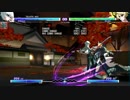 【UNI】ケイアス適当に