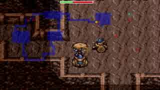 【風来のシレン】黄金のコンドルを求めて初プレイ実況【Part3】