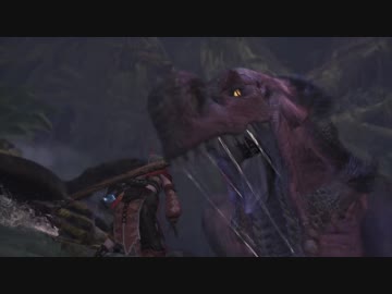 #9【MH:W】こいつがメインモンスターかと思ってた。【実況】