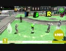【マリオオデッセイ】バグなし なわとびチャレンジ 99999回　5/100