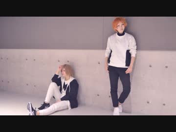 【A3!】LOSER【コスプレで踊ってみた】