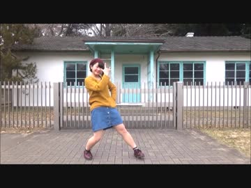 【かっしー】 おねがいダーリン 踊ってみたぁ 【レボリューーション！】