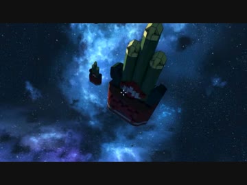 Space Engineers 作ってあそぼ