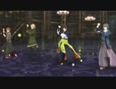 【MMD文アル】スーサイドパレヱド