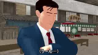 第10回東方ニコ童祭　東方MMD無茶振り30秒合作参加者募集動画