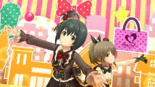 【デレステMV】小日向美穂は元気カワイイ「Twin☆くるっ★テール」堀裕子