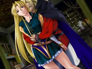 【WORDS WORTH】エロゲ初心者と光と影のRPG PART14【実況】