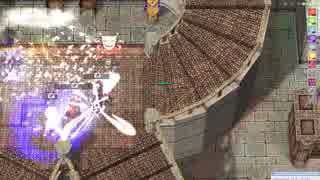 【RO】20180204Gv【Urdr】 ウルドGv観戦その１