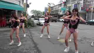 【台湾】外国人が見られない台湾の凄いお祭り No.587（美女編）A Cam 1 Full Size Ver