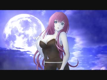 『巡音ルカ』AOTSUKI 『オリジナル』