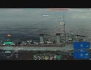 【WoWs】西崎芽依艦長ボイス Jianwei クラーケン来襲
