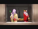 刀剣乱舞-花丸-　蜂須賀虎徹＆長曽祢虎徹ミュージカル