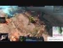 【DOTA2】ラストヒットチャレンジ【男狩り】