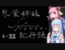 【Syberia】琴葉姉妹シベリア紀行録20頁【VOICEROID実況】