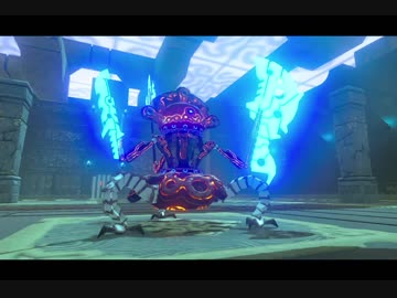 （２８）はじめてのゼルダの伝説ブレスオブザワイルド