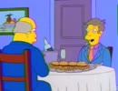 Steamed Hams but uploaded on niconico