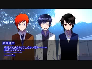 【創作卓】事故総会RP【ルロイ教会】