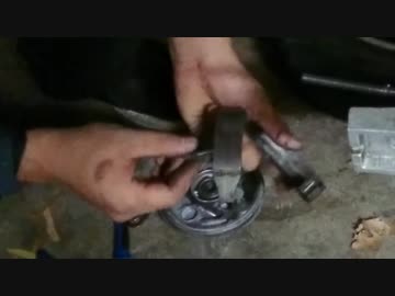 モンキー買ったからイジりまくりたい！part8